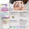 TriDerma MD Baby Stubborn Diaper Rash Healing Cream, 4.0 oz