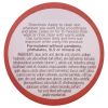 Glow Baby Body Peel by Pacifica for Women - 4 oz Body Peel