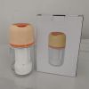 Portable Baby Hot Towels Warmer 18B Heating Wet Wipes Wet Towel Heater Mini Tissue Dispenser With Compression Towel