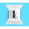 DUDE Wipes Cleansing Wipes, 2-in-1 Face and Body Wipes, Unscented, 30 Count