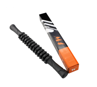 Bar Massage Yoga (Color: black)
