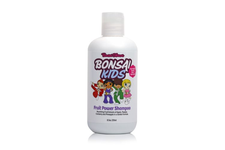 Bonsai Kids Power Shampoo